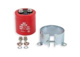 MSD Noise Filters 8830MSD Capacitor, Red, Mounting Bracket, Each thumbnail 2
