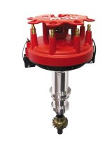 MSD Pro-Billet Crank Trigger Distributors 8569 Distributor, Pro-Billet, Trigger, No Advance, Ford, 351C, 351M, 400, 429, 460, Each thumbnail 5