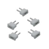 MSD RPM Modules 8743 Ignition Modules, 3,000 to 3,800 rpm, Set of 5 thumbnail 1