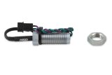 MSD Non-Magnetic Crank Trigger Signal Pickups 8276 Pickup, Replacement Pick-up, Non-Magnetic, 3/4-16 in. Thread, Harness, Flying Trigger, Each thumbnail 3