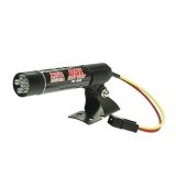 MSD LED Shift Lights 7542 RPM Light; Light; Adjustable Intensity thumbnail 1