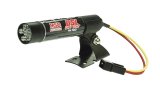 MSD LED Shift Lights 7542 RPM Light; Light; Adjustable Intensity thumbnail 2