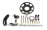 MSD Flying Magnet Crank Trigger Kits 86403 Kits, Trigger, Wheel, Pickup, Black Anodized Billet Aluminum Bracket, Ford, Small Block Windsor, Kit thumbnail 3