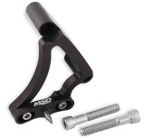 MSD Timing Pointers 89881 Billet Pointer Small Block Chevy, Fits 6-3/8 in. Balancer, Each thumbnail 6