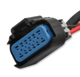 MSD Digital 6 Off-Road Ignition Controllers 6471 Box, Off-Road, Capacitive Discharge, Adjustable Rev Limiter, Start Retard, Black, Universal, Electronic, Each thumbnail 2