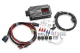 MSD Digital 6 Off-Road Ignition Controllers 6471 Box, Off-Road, Capacitive Discharge, Adjustable Rev Limiter, Start Retard, Black, Universal, Electronic, Each thumbnail 5