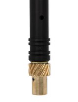 MSD Pro-Billet Crank Trigger Distributors 85583 Distributor, Pro-Billet, Trigger, Chevy, Tall Deck, Big Block, Each thumbnail 2