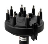 MSD Pro-Billet Crank Trigger Distributors 85583 Distributor, Pro-Billet, Trigger, Chevy, Tall Deck, Big Block, Each thumbnail 3
