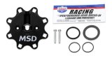 MSD Pro-Billet Crank Trigger Distributors 85583 Distributor, Pro-Billet, Trigger, Chevy, Tall Deck, Big Block, Each thumbnail 6