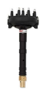 MSD Pro-Billet Crank Trigger Distributors 85583 Distributor, Pro-Billet, Trigger, Chevy, Tall Deck, Big Block, Each thumbnail 8