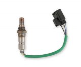MSD Power Grid Wide Band Oxygen Sensors 2268 Sensor, Band, Sensor 2, 5 Wire, Replacement Sensor for Use with 7766 Module, Each thumbnail 1