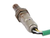 MSD Power Grid Wide Band Oxygen Sensors 2268 Sensor, Band, Sensor 2, 5 Wire, Replacement Sensor for Use with 7766 Module, Each thumbnail 2