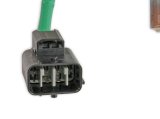 MSD Power Grid Wide Band Oxygen Sensors 2268 Sensor, Band, Sensor 2, 5 Wire, Replacement Sensor for Use with 7766 Module, Each thumbnail 3