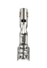 MSD Replacement Spark Plug Wire Terminals 34604 Components, Terminals, Female, Multi-angle, 8.5mm, Set of 50 thumbnail 5
