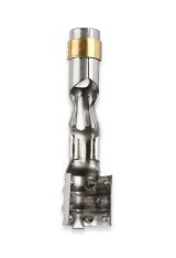 MSD Replacement Spark Plug Wire Terminals 34604 Components, Terminals, Female, Multi-angle, 8.5mm, Set of 50 thumbnail 6