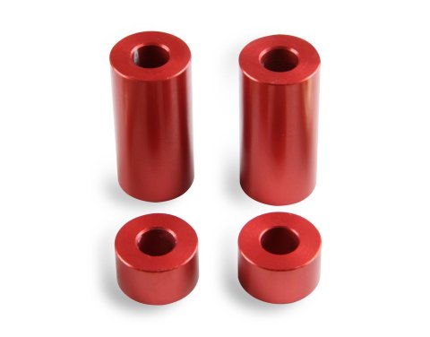 MSD Flying Magnet Crank Trigger Kits 86401 Trigger, Magnet, Hall-Effect, Small Block, Ford, Kit