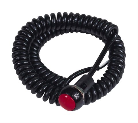 MSD Alternate Action Switches 8812 Switch; Switch; Auxiliary Ignition On/Off Button thumbnail 1