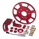 MSD Flying Magnet Crank Trigger Kits 8644 Trigger, Magnet, Ford, 429/460, 7.25" balancer, Kit thumbnail 1