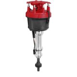 MSD Billet Distributors 8580 Distributor, Billet, Magnetic Trigger, Mechanical Advance, Ford, 351C, 351M, 400, 429, 460, Each thumbnail 5