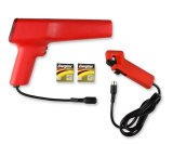 MSD Self-Powered Timing Lights 8991 Light, Self-Powered, Detachable Lead, Plastic, Requires 6 AAA-Cell Batteries, Each thumbnail 2
