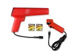 MSD Self-Powered Timing Lights 8991 Light, Self-Powered, Detachable Lead, Plastic, Requires 6 AAA-Cell Batteries, Each thumbnail 6