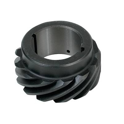 MSD Iron Camshaft Mounted Distributor Gears 8007MSD Cam Gear, Drive, Iron, AMC V8, Each