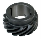 MSD Iron Camshaft Mounted Distributor Gears 8007MSD Cam Gear, Drive, Iron, AMC V8, Each thumbnail 2
