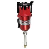 MSD Pro Mag Lite Magnetos 81392 Magneto, 12, Billet Aluminum, Polished, Chevy, V8, Each thumbnail 1
