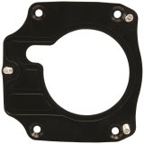 MSD Atomic AirForce Throttle Body Adapters 2709 Atomic, AirForce, 3 Bolt Adapter, 77mm, Each thumbnail 1