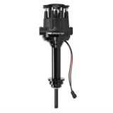 MSD Pro-Billet Distributors 85463 Distributor, Pro-Billet, Magnetic Trigger, Mechanical Advance, Chrysler, 413, 426, 440, Each thumbnail 1