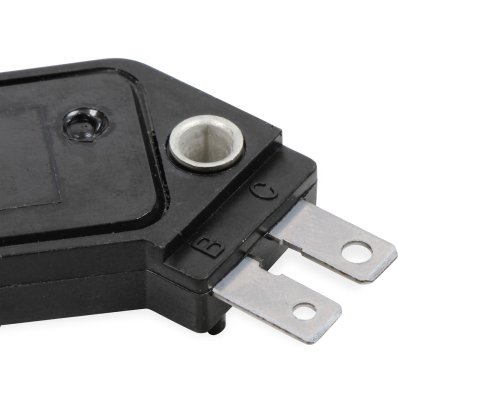 MSD Circle Track Ignition Control Modules 88362 Modules, Modules, 4-pin, AMC, Buick, Cadillac, Checker, Chevrolet, GMC, Jeep, Oldsmobile, Pontiac, Each thumbnail 1