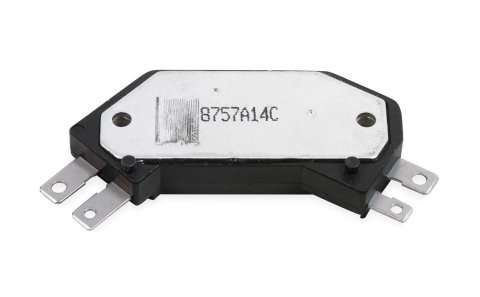 MSD Circle Track Ignition Control Modules 88362 Modules, Modules, 4-pin, AMC, Buick, Cadillac, Checker, Chevrolet, GMC, Jeep, Oldsmobile, Pontiac, Each thumbnail 4