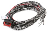 MSD Pro 600 CDI Ignition Coil Harnesses 80001 Wiring Harnesses, Harnesses, Each thumbnail 6