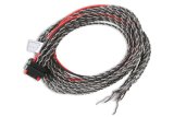 MSD Pro 600 CDI Ignition Coil Harnesses 80001 Wiring Harnesses, Harnesses, Each thumbnail 7