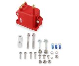 MSD Pro 600 CDI Ignition High-Output Coils 82808 Coils, High-Output, Coil Pack Style, Male/HEI, 50,000 V, Rectangular, Red, Set of 8 thumbnail 5