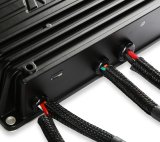 MSD Pro 600 CDI Ignition Boxes 8001 Box, 600, Capacitive Discharge, Digital, Black, Universal, Each thumbnail 1