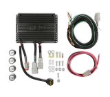MSD Pro 600 CDI Ignition Boxes 8001 Box, 600, Capacitive Discharge, Digital, Black, Universal, Each thumbnail 2
