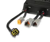 MSD Pro 600 CDI Ignition Boxes 8001 Box, 600, Capacitive Discharge, Digital, Black, Universal, Each thumbnail 4