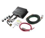 MSD Pro 600 CDI Ignition Boxes 8001 Box, 600, Capacitive Discharge, Digital, Black, Universal, Each thumbnail 5