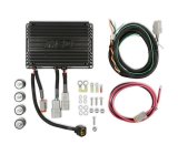 MSD Pro 600 CDI Ignition Boxes 8001 Box, 600, Capacitive Discharge, Digital, Black, Universal, Each thumbnail 7