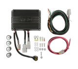 MSD Pro 600 CDI Ignition Boxes 8001 Box, 600, Capacitive Discharge, Digital, Black, Universal, Each thumbnail 8