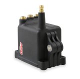 MSD Pro 600 CDI Ignition High-Output Coils 82803 Coils, 600, High-Output, Coil Pack, Black, Universal, Each thumbnail 1