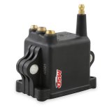 MSD Pro 600 CDI Ignition High-Output Coils 82803 Coils, 600, High-Output, Coil Pack, Black, Universal, Each thumbnail 2