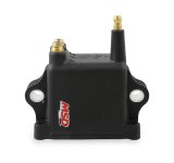 MSD Pro 600 CDI Ignition High-Output Coils 82803 Coils, 600, High-Output, Coil Pack, Black, Universal, Each thumbnail 7