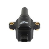 MSD Ford 7.3L Godzilla Ignition Coils 82833 Coil, 7.3 Godzilla, Coil Pack, Black, Ford, Each thumbnail 6