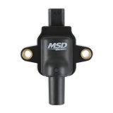 MSD Ford 7.3L Godzilla Ignition Coils 82833 Coil, 7.3 Godzilla, Coil Pack, Black, Ford, Each thumbnail 8