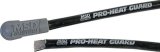 MSD Pro-Heat Guards 3411 Heat Protection, Guard, 3/8 in. I.D. Sleeve, 25 ft. Roll, Each thumbnail 1