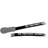 MSD Pro-Heat Guards 3411 Heat Protection, Guard, 3/8 in. I.D. Sleeve, 25 ft. Roll, Each thumbnail 3