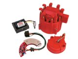 MSD Ultimate HEI Kits 8501 Distributor Upgrade Kit, Ultimate, Coil, Cap, Rotor, Module, GM, Kit thumbnail 2
