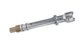 MSD Pro-Billet Oil Plugs 8513 Distributor, Hole Plug, Aluminum/Bronze Drive Gear, Slip Collar, Wet Sump, Chevy, Each thumbnail 2